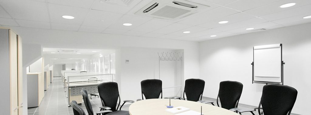 MEP Maintenance Companies in Dubai