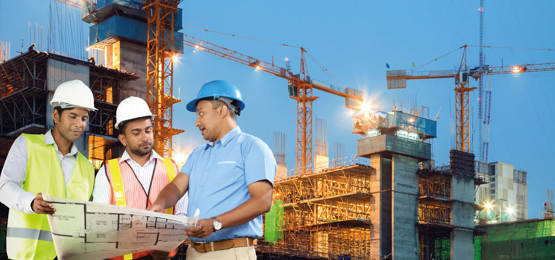 MEP Maintenance Companies in Dubai