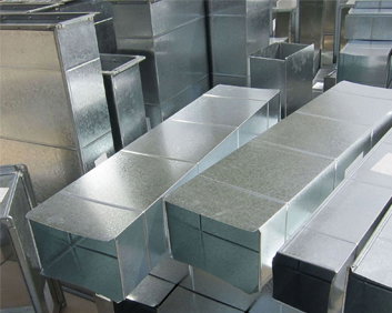 duct manufacturing companies in uae