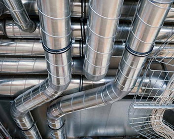 #1 HVAC companies in Dubai