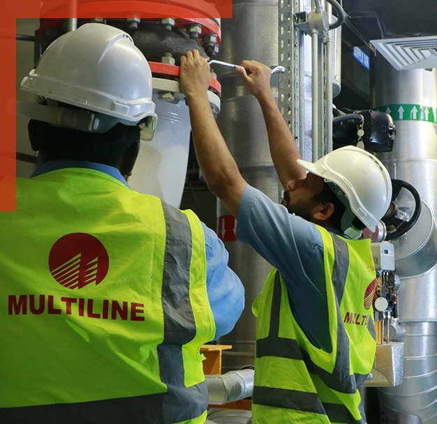 MEP Companies in UAE
