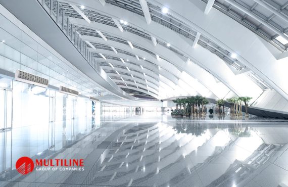 air curtain suppliers in dubai