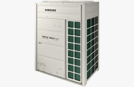 VRF SYSTEM: Advantages and Disadvantages
