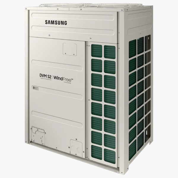 VRF SYSTEM: Advantages and Disadvantages