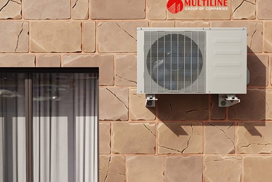 benefits of VRF System