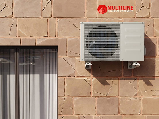 benefits of VRF System