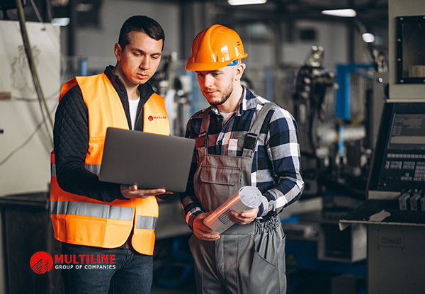Facility Management Dubai