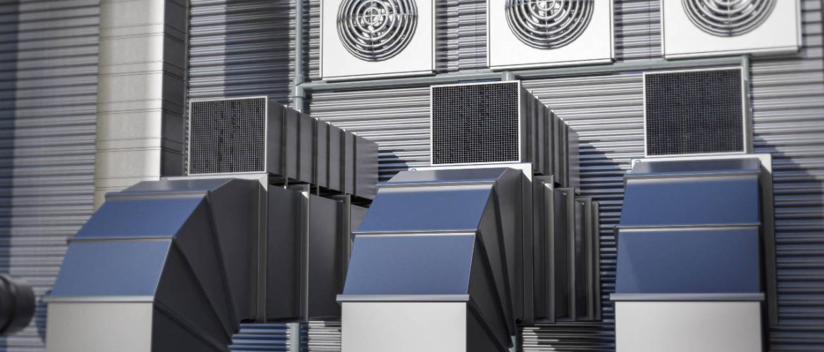 HVAC Duct Manufacturing