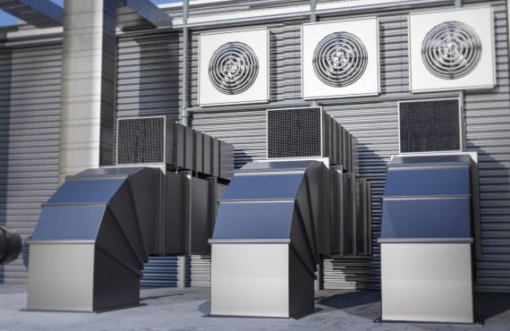 HVAC Duct Manufacturing
