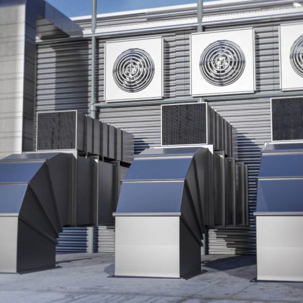 HVAC Duct Manufacturing
