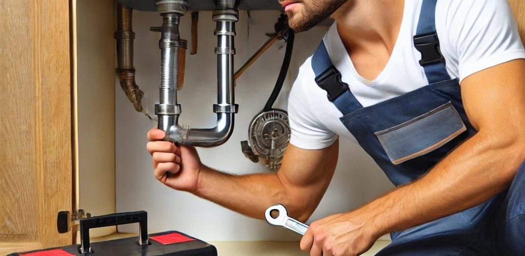 plumbing maintenance