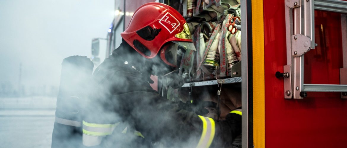 Workplace fire safety tips