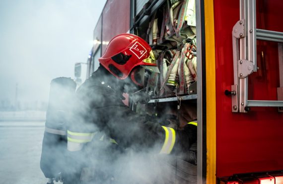 Workplace fire safety tips
