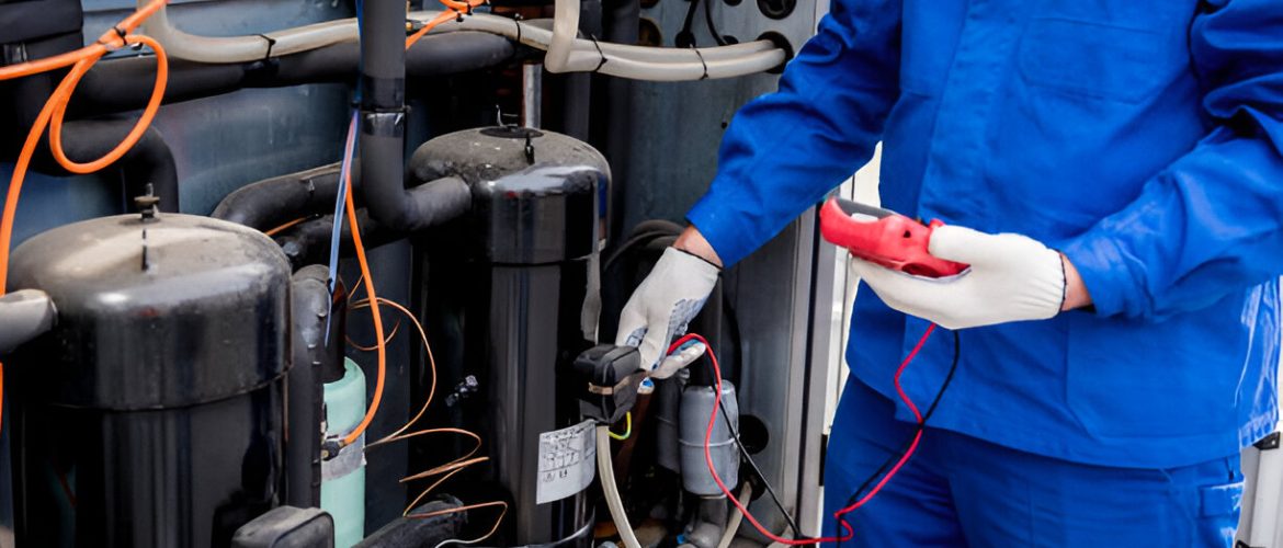Duct Systems in HVAC 2