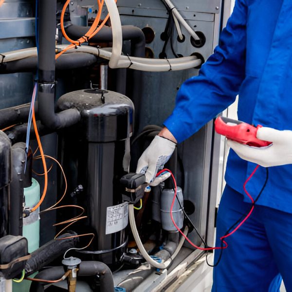 Duct Systems in HVAC 2