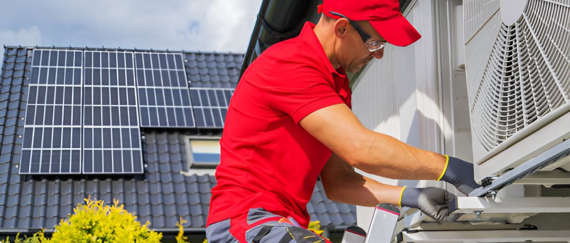 Duct manufacturing company in UAE