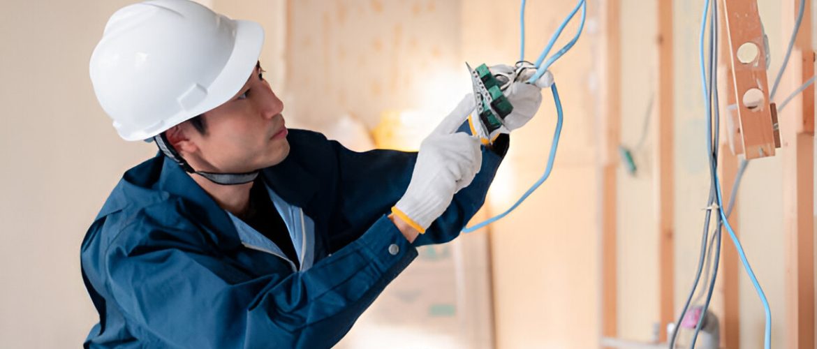 Electrical Contractor