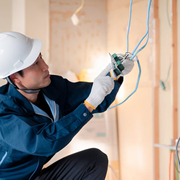 Electrical Contractor