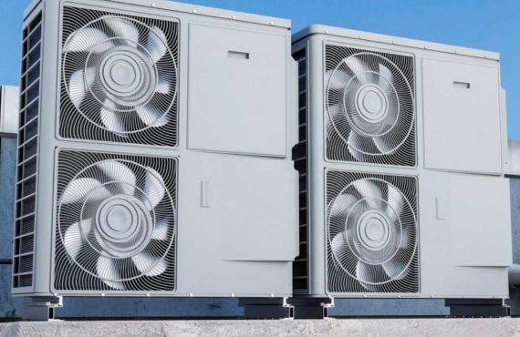 vrf system