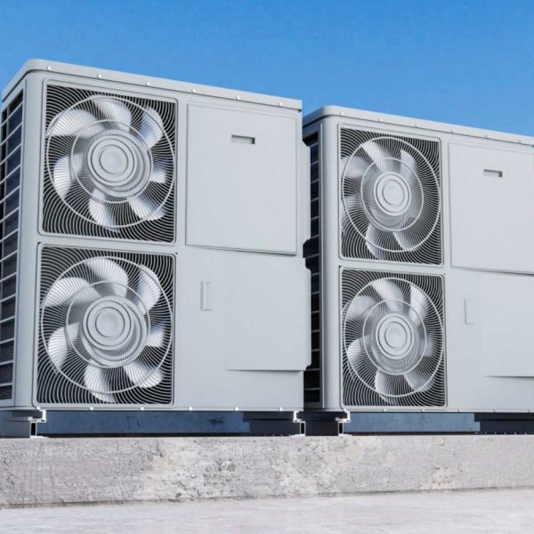 vrf system